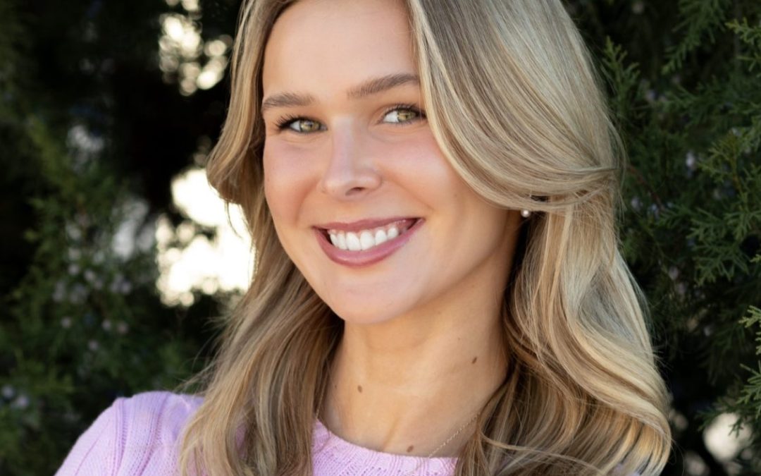 Introducing Our Newest Financial Planning Resident, Ava Heyne