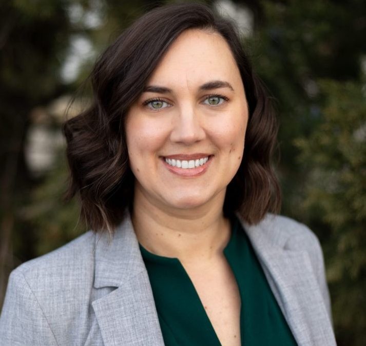 Introducing Our New Financial Advisor, Natalia Paige